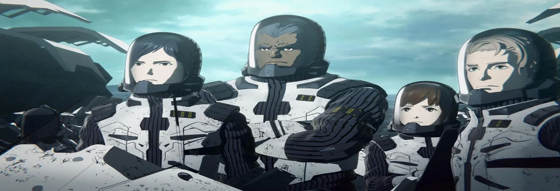 گودزیلا:سیاره هیولا- کارتونت