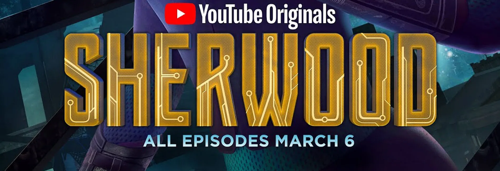 شروود- کارتونت