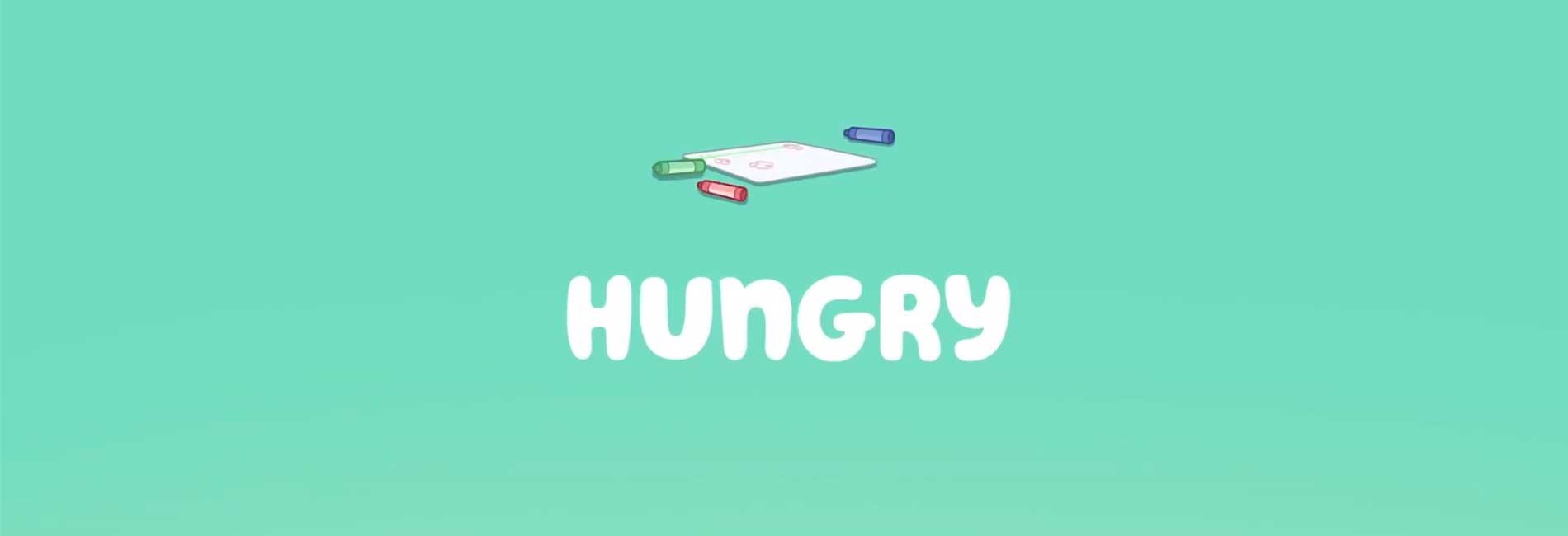 گشنه- کارتونت