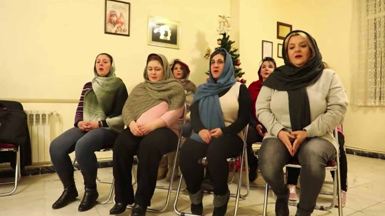 #هایگین بانوی ارمنی- آریانا