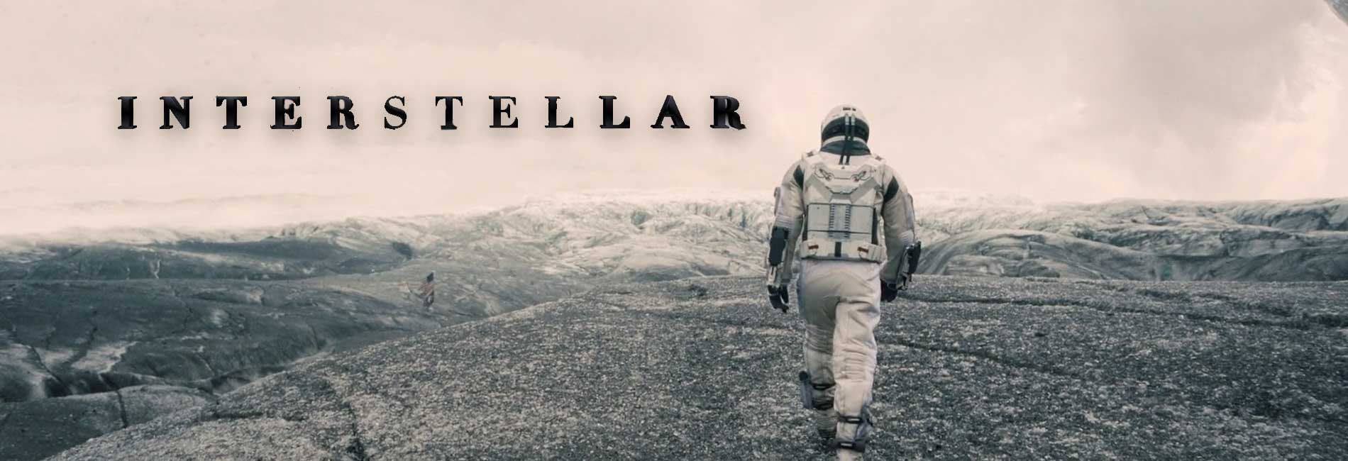 Interstellar- آریانا