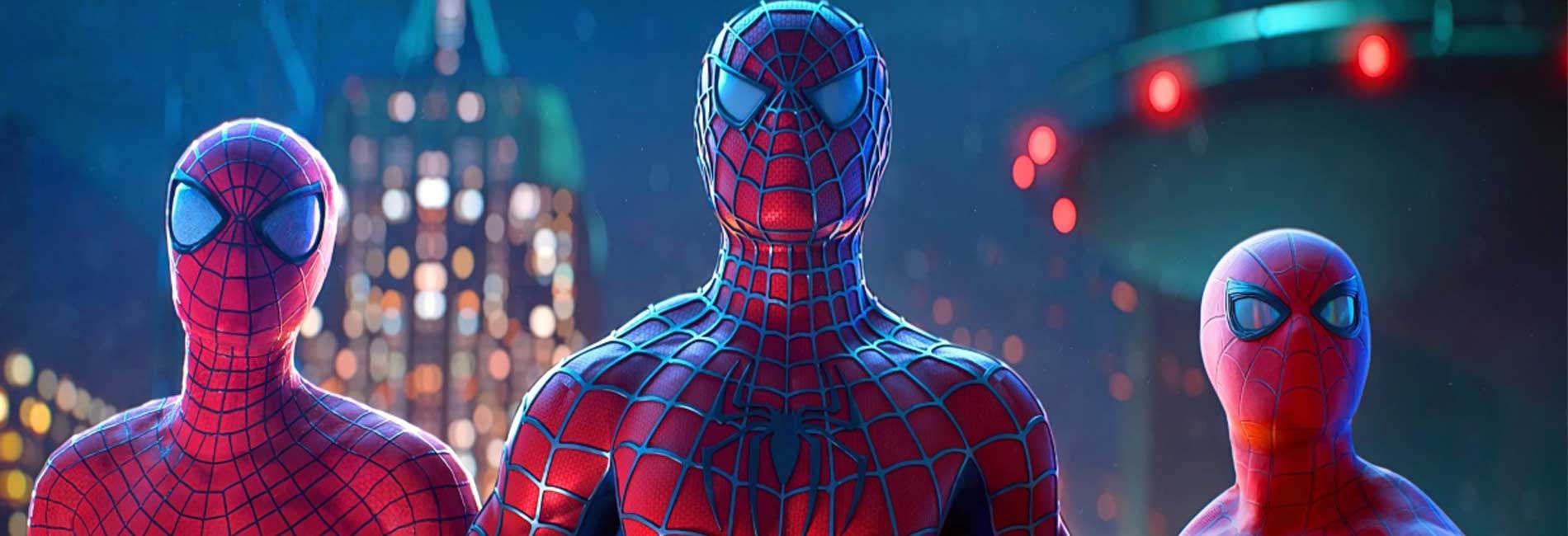 Spider-Man: No Way Home- آریانا