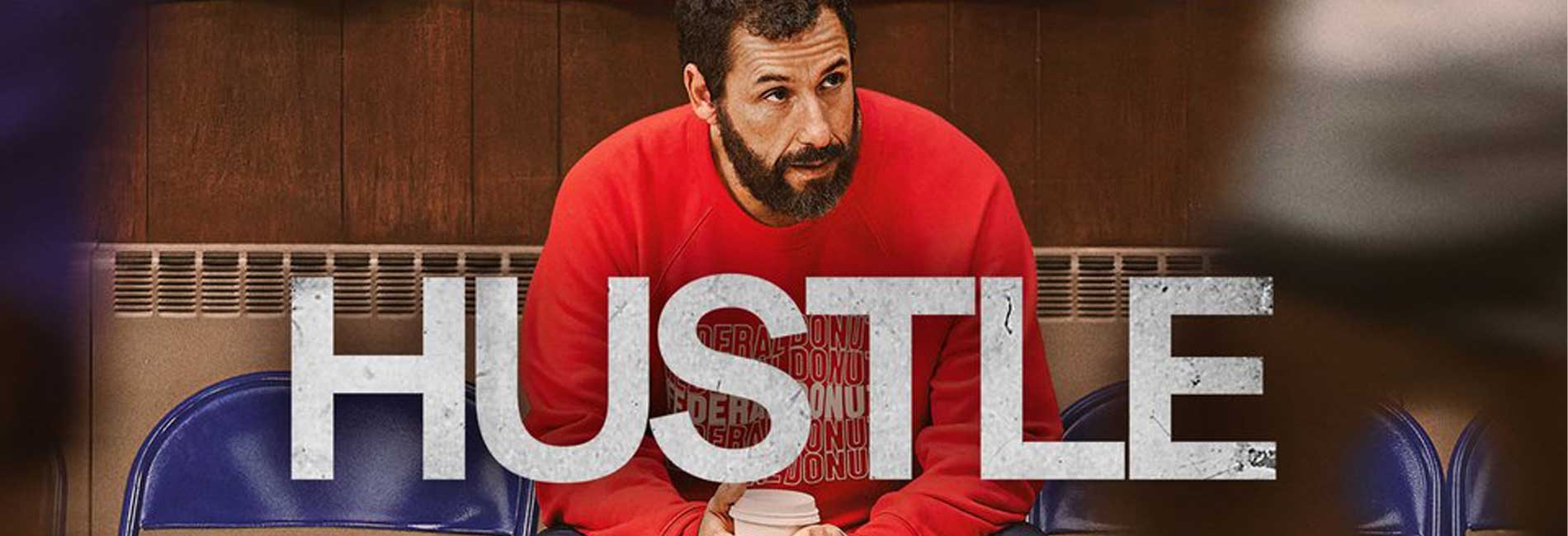 Hustle- آریانا