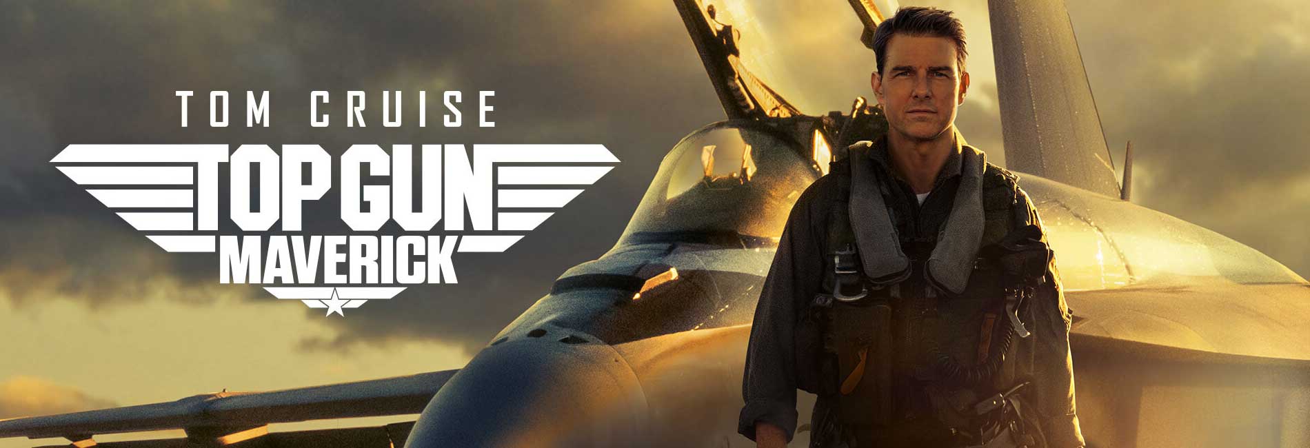 Top Gun: Maverick- آریانا