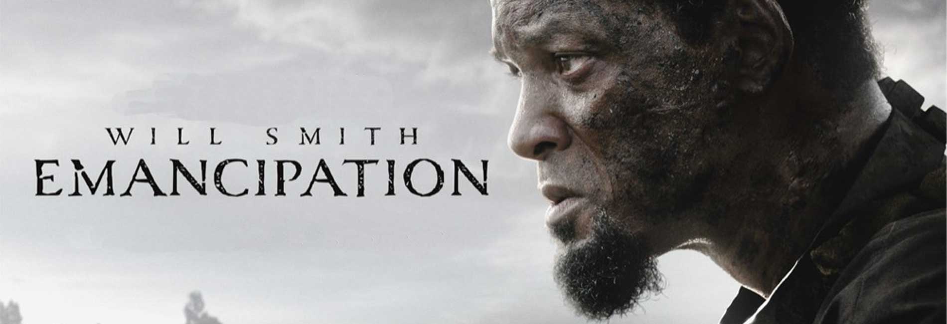 Emancipation- آریانا