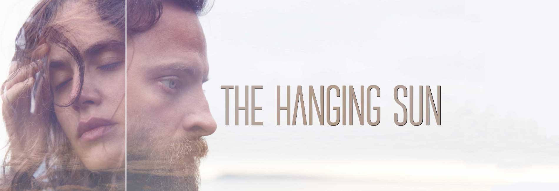 The Hanging Sun- آریانا