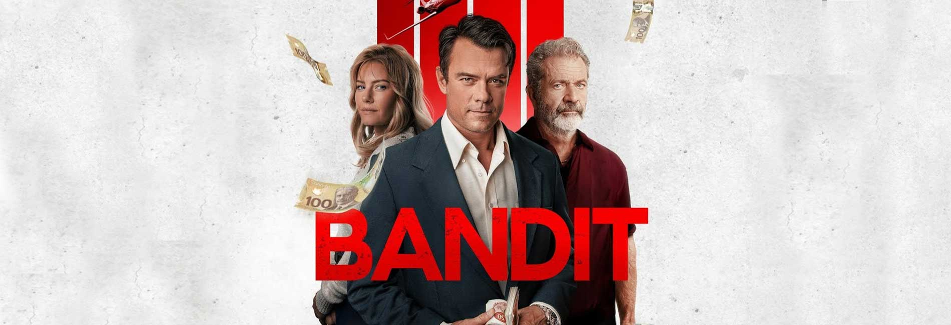 Bandit- آریانا