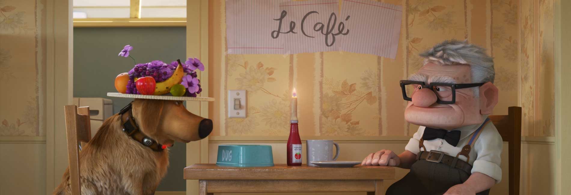Carl's Date- آریانا