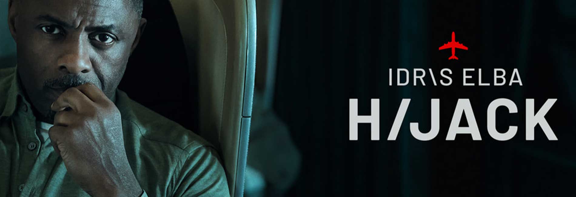 Hijack- آریانا