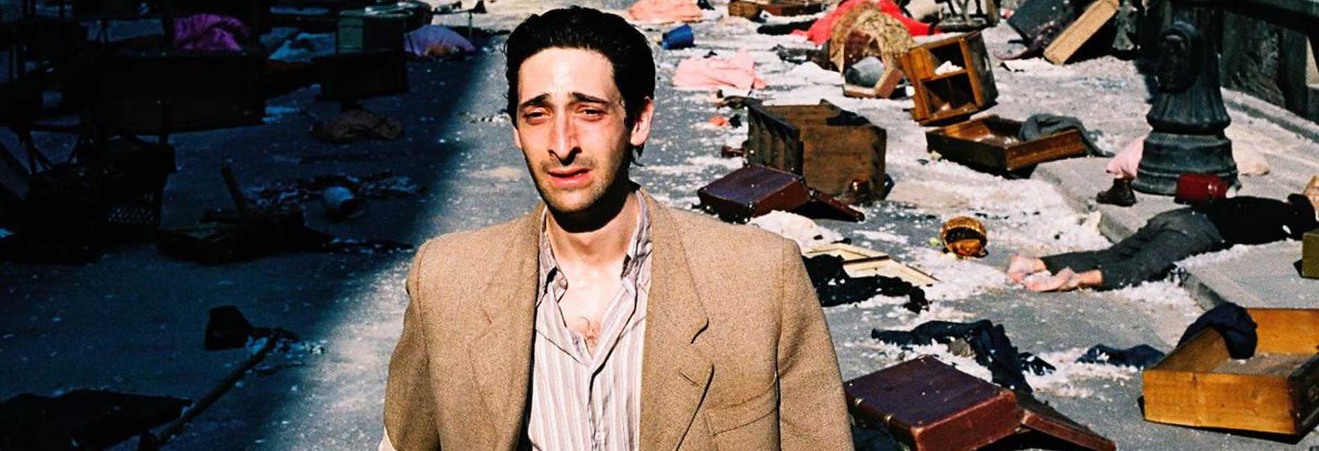 The Pianist- آریانا