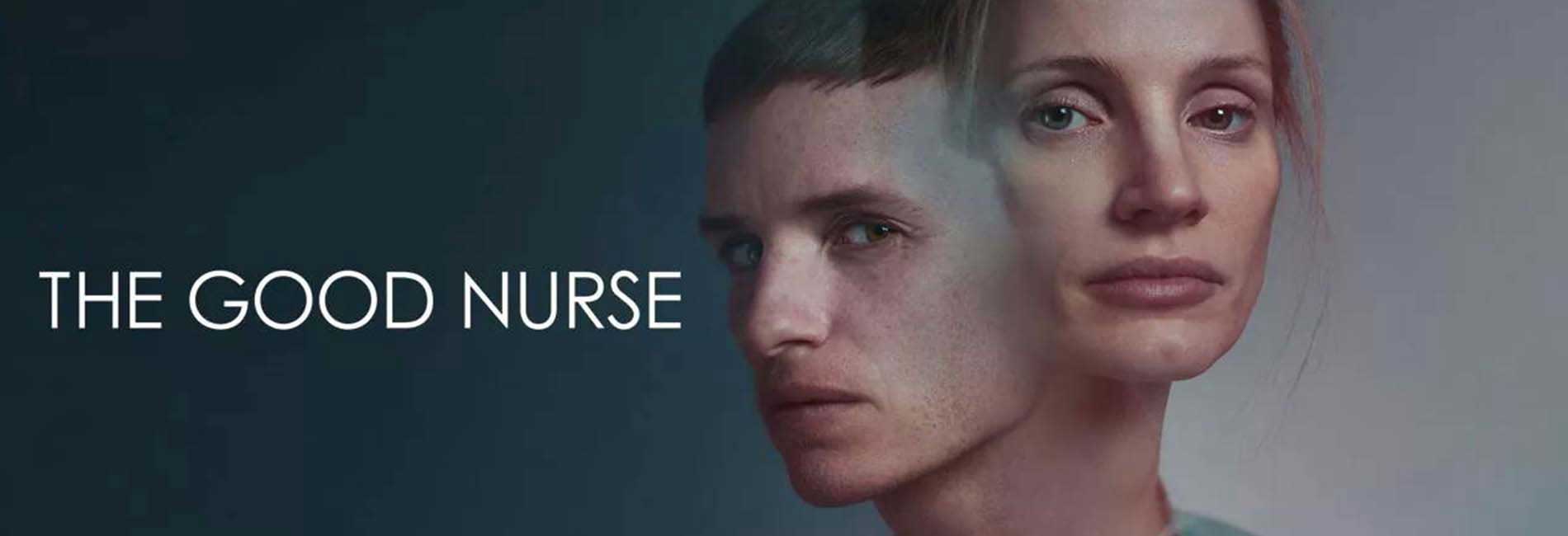 The Good Nurse- آریانا