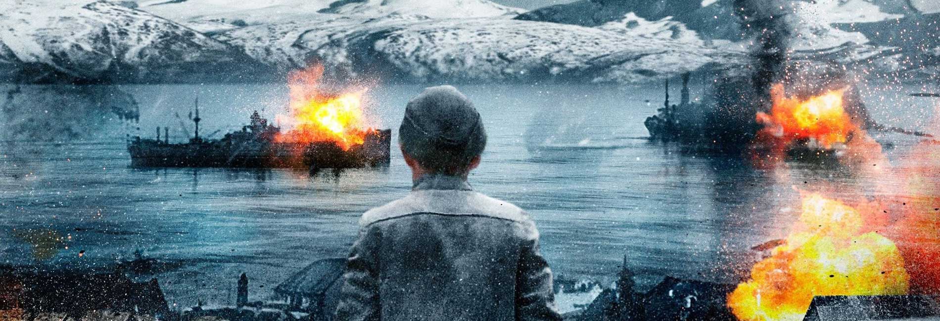 Narvik: Hitler's First Defeat- آریانا