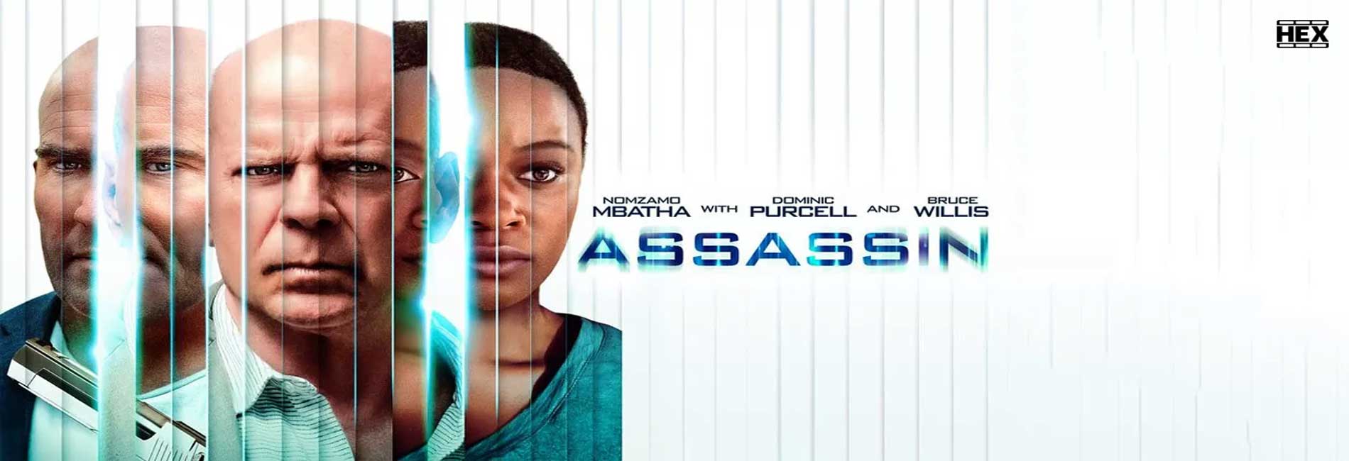 Assassin- آریانا