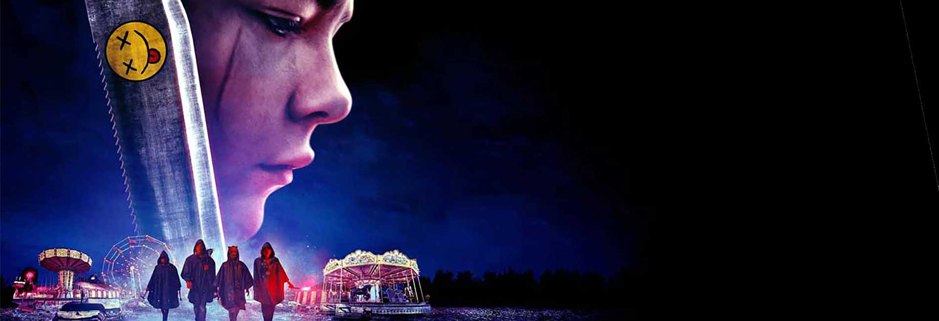 The Park- آریانا