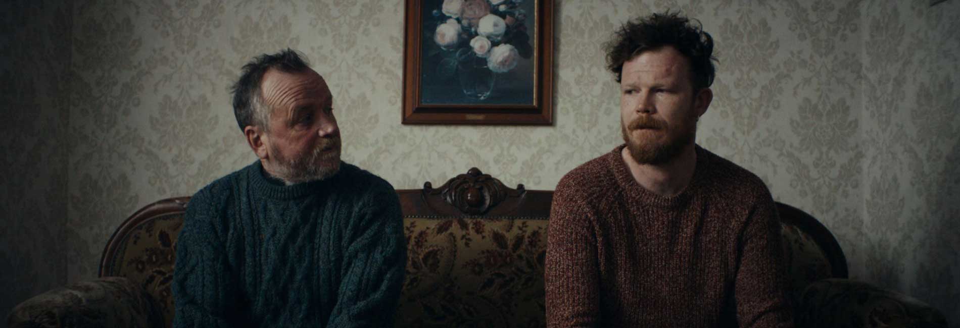 An Irish Goodbye- آریانا