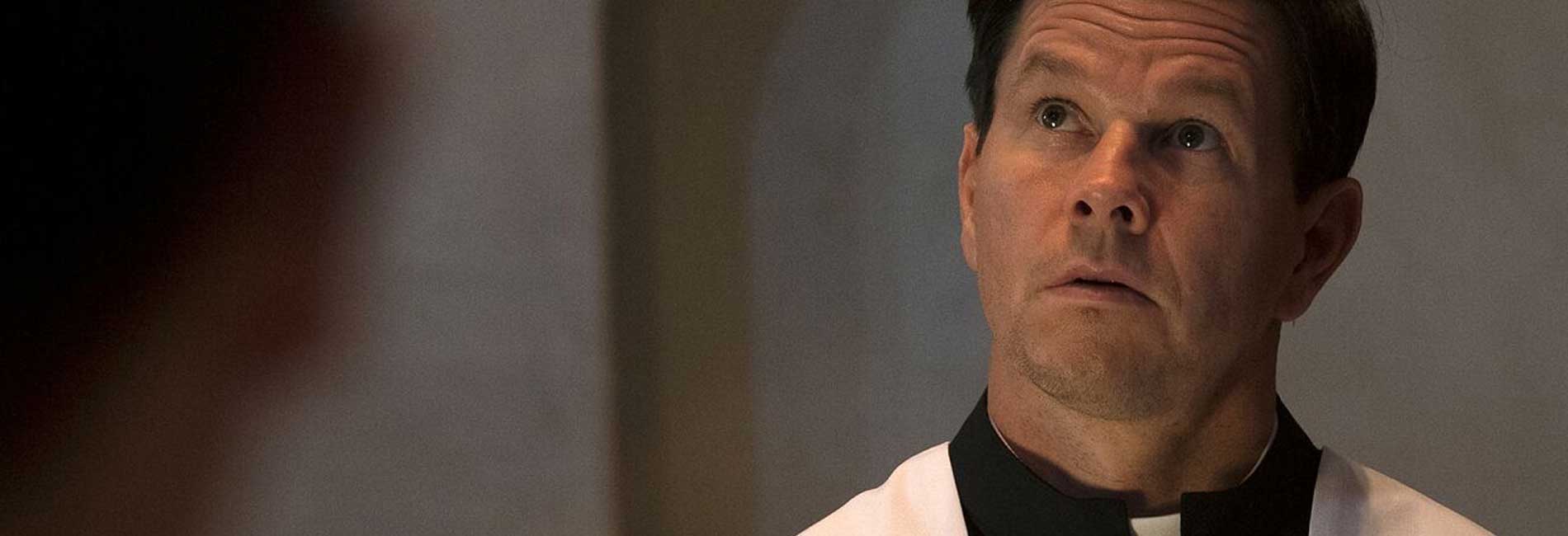 Father Stu- آریانا