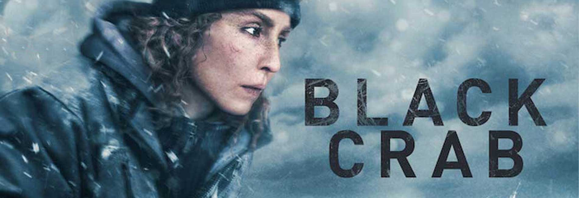 Black Crab- آریانا