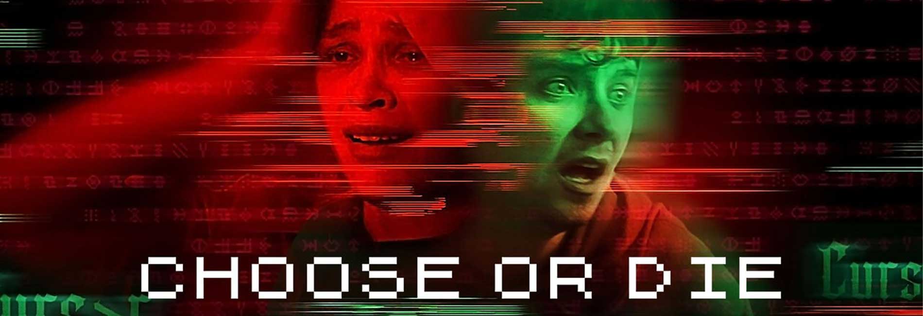 Choose or Die- آریانا