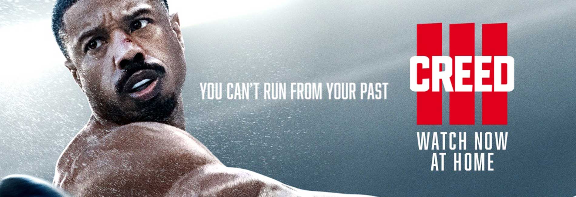 Creed III- آریانا