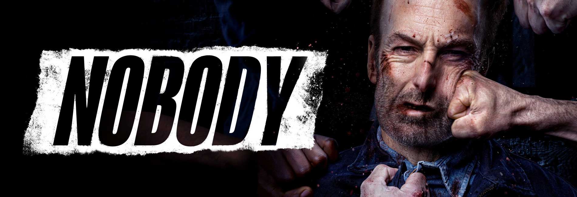 Nobody- آریانا