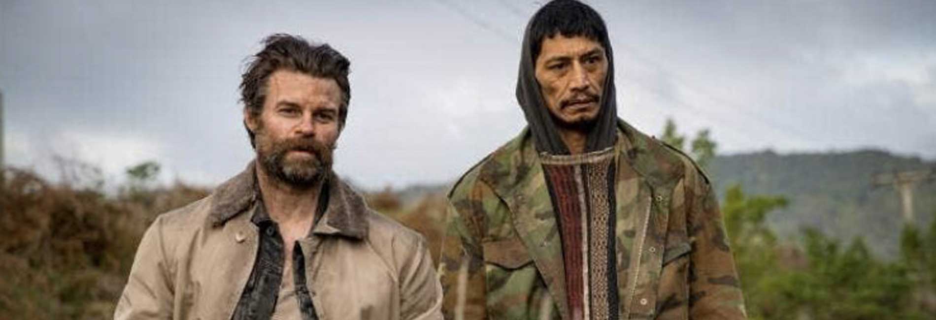 Coming Home in the Dark- آریانا