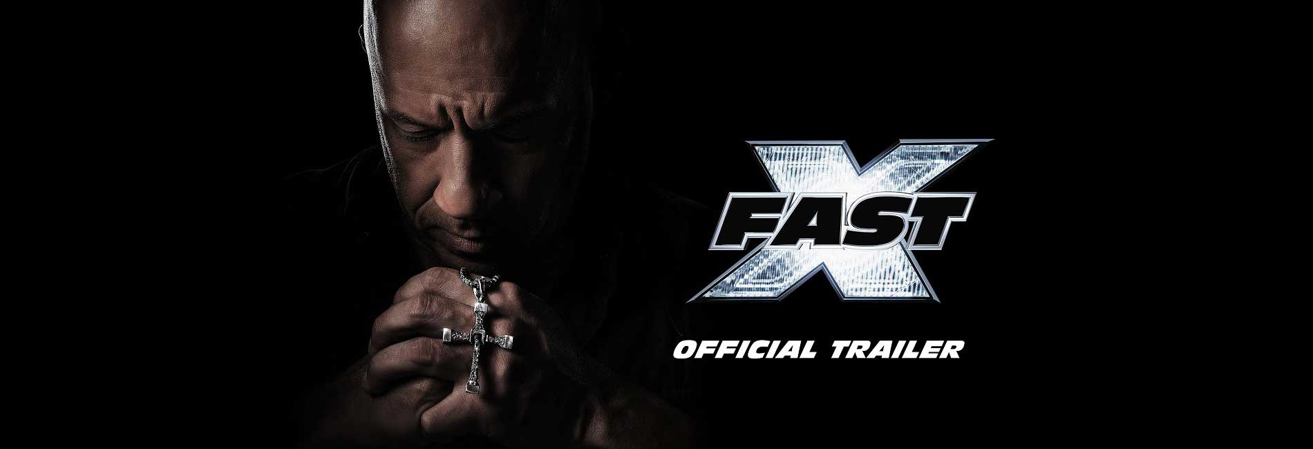 Fast X- آریانا