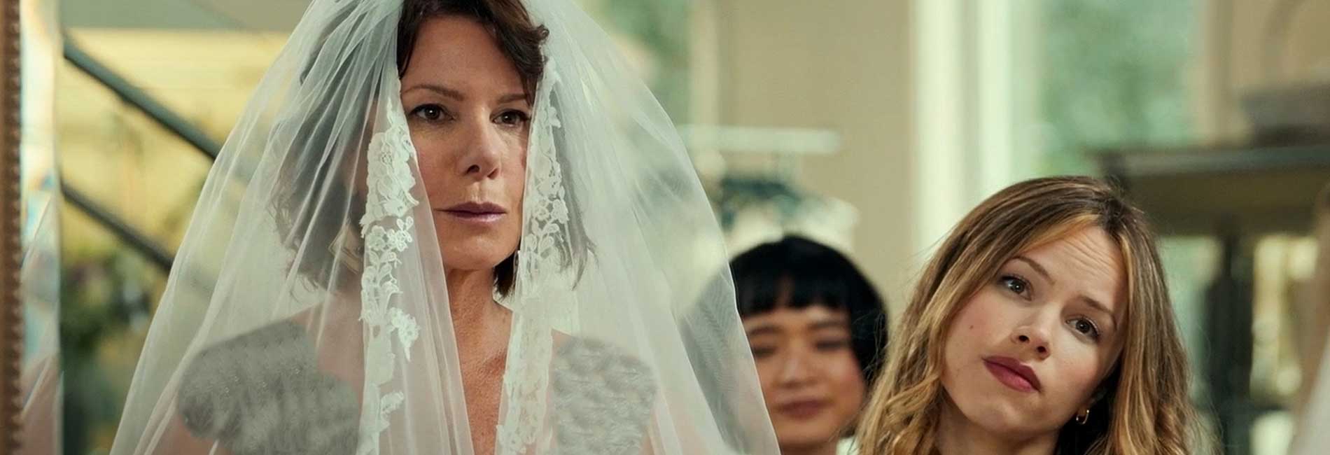 Daughter of the Bride- آریانا