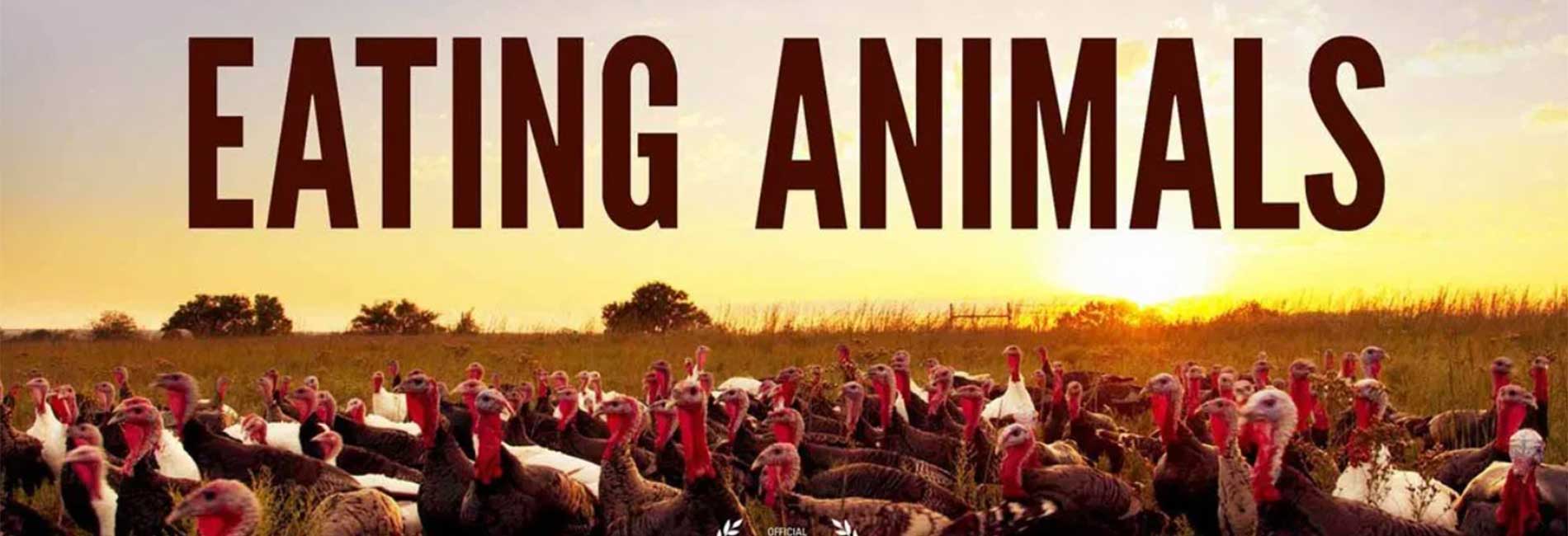 Eating Animals- آریانا