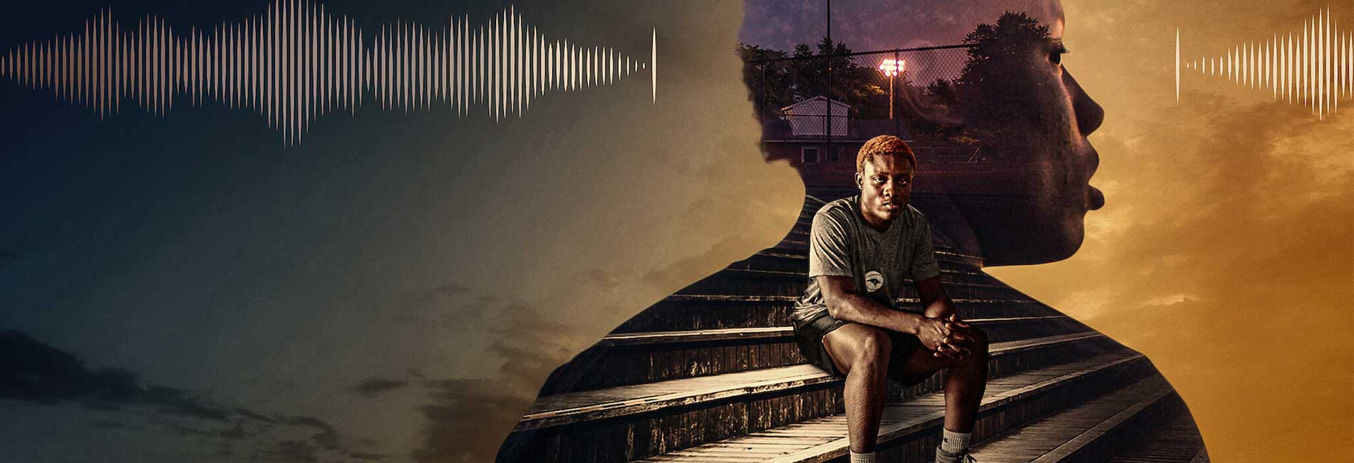Audible- آریانا