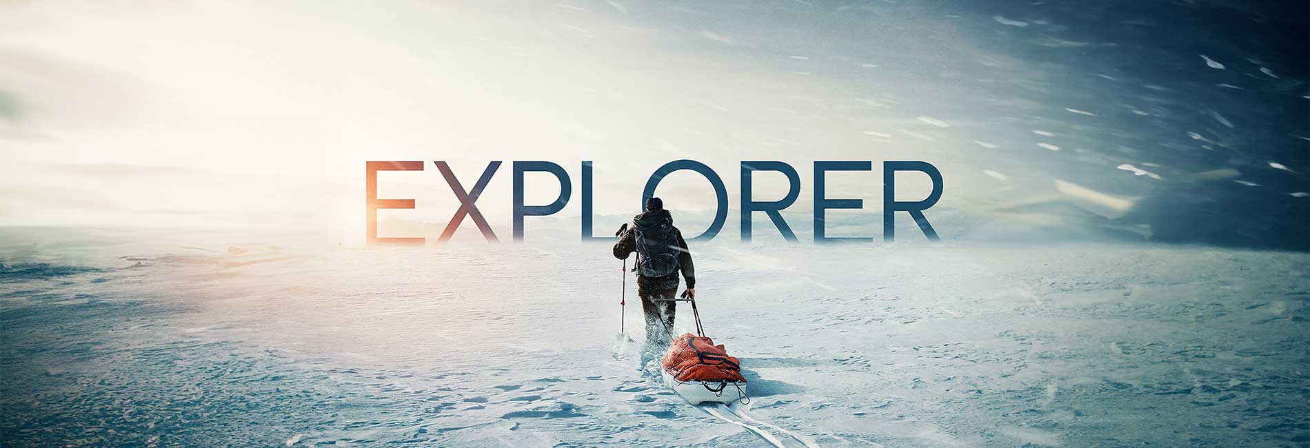 Explorer- آریانا
