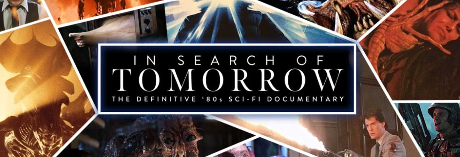 In Search of Tomorrow- آریانا