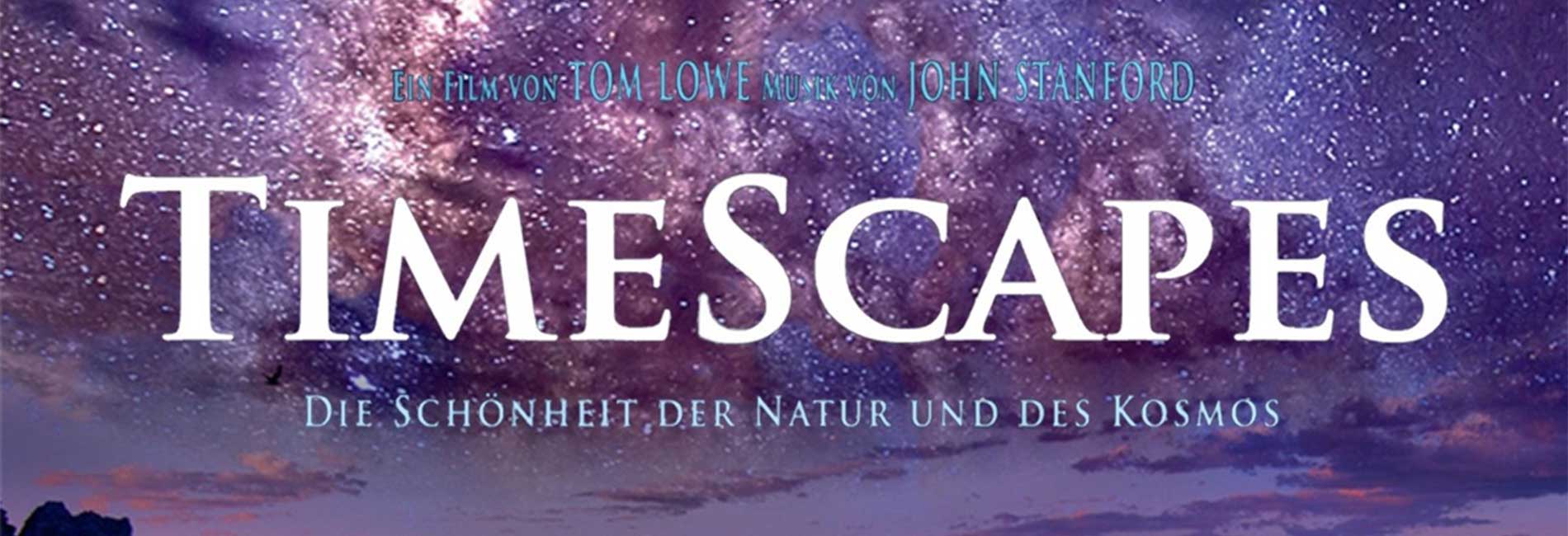 TimeScapes- آریانا