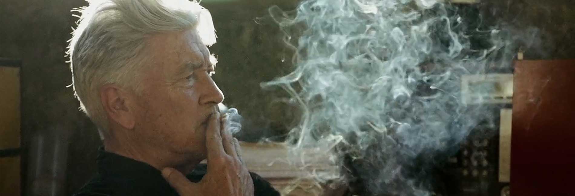 David Lynch: The Art Life- آریانا