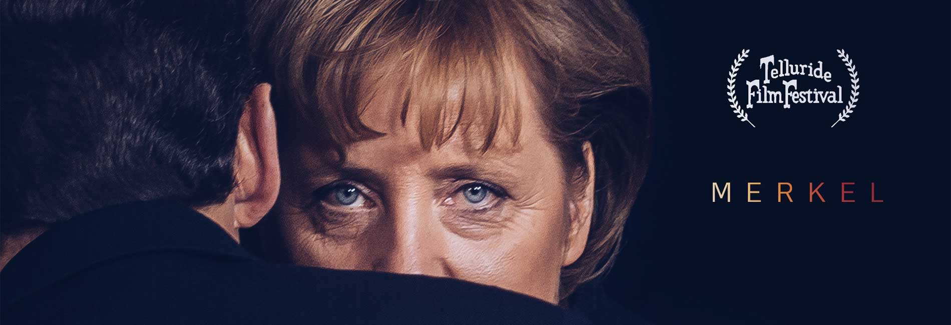 Merkel- آریانا