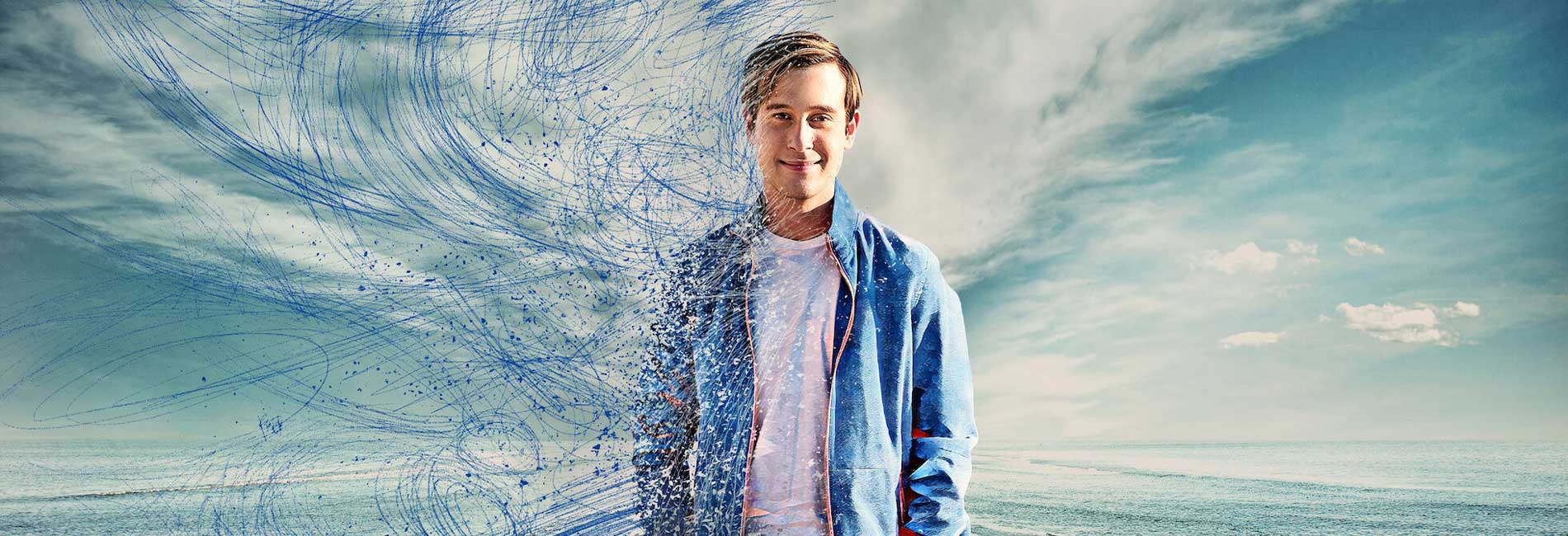 Life After Death with Tyler Henry- آریانا