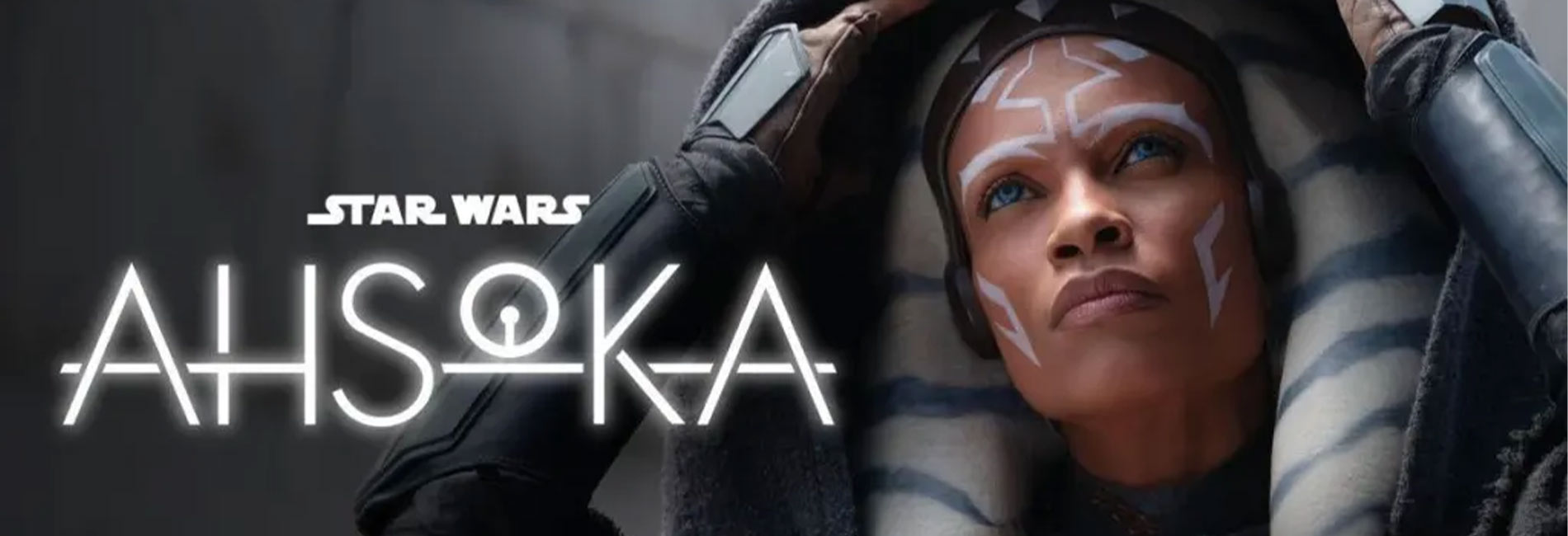Star Wars Ahsoka- آریانا