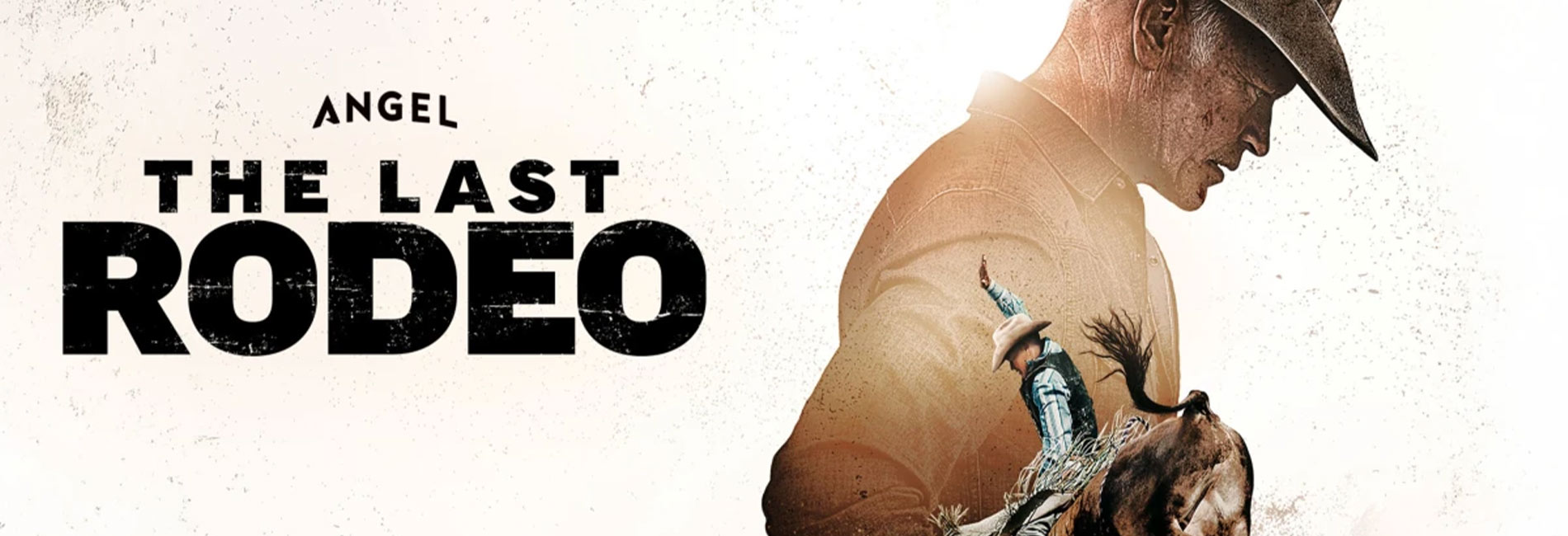 The Last Rodeo- آریانا
