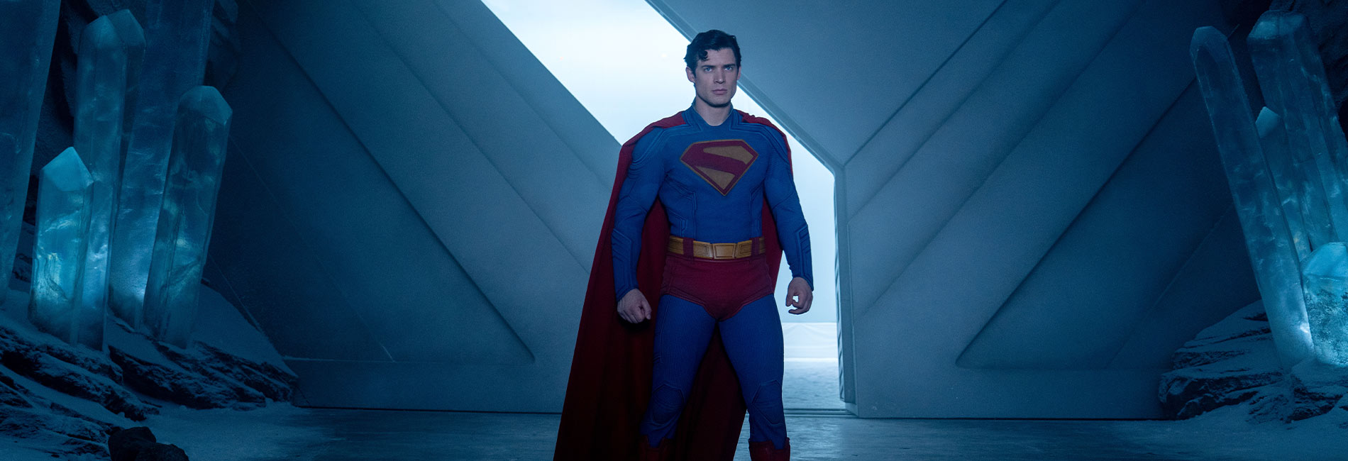 Superman- آریانا