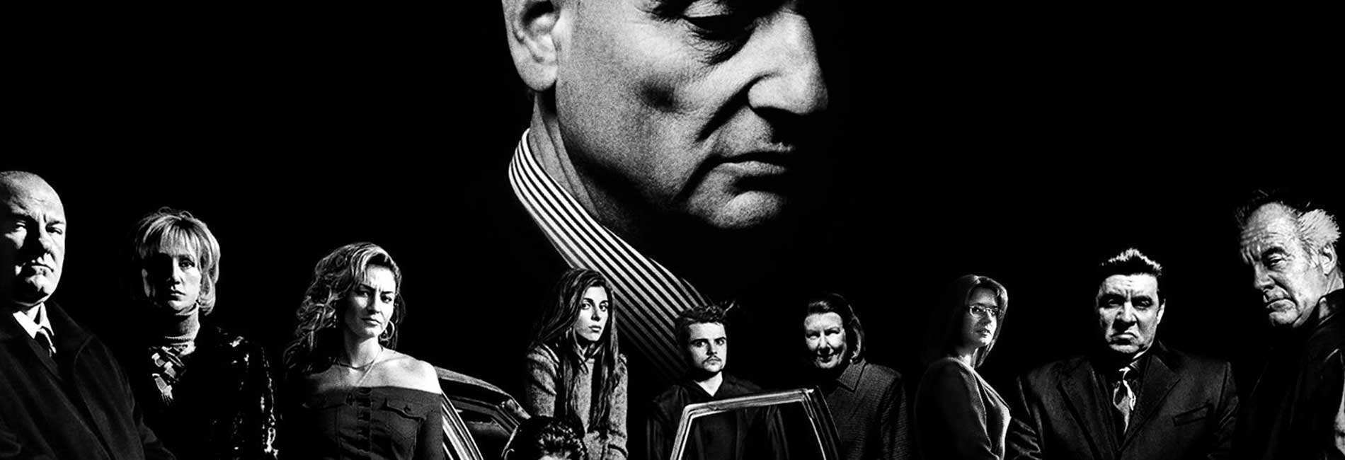 Wise Guy: David Chase and the Sopranos E2- آریانا
