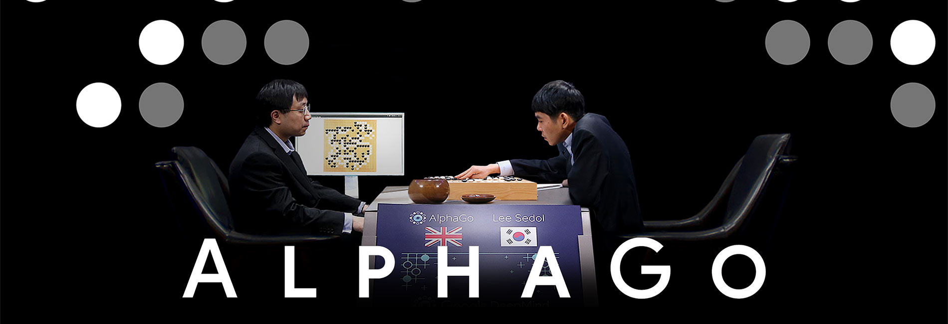 AlphaGo- آریانا