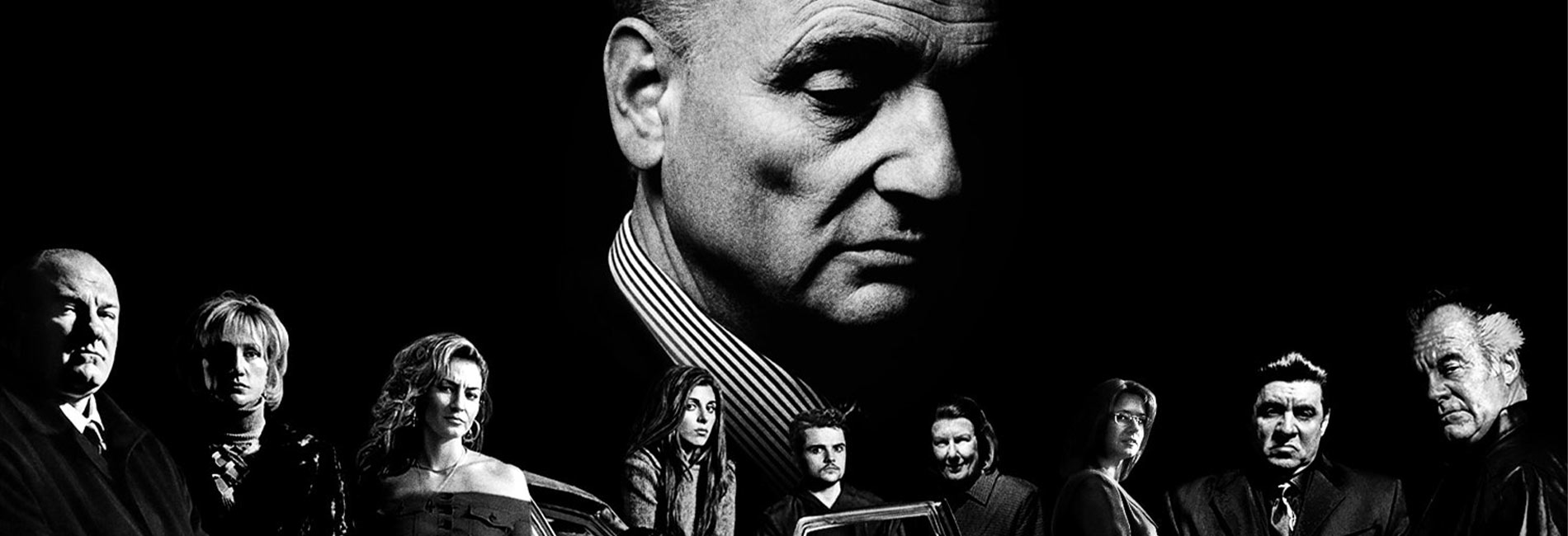 Wise Guy: David Chase and the Sopranos- آریانا