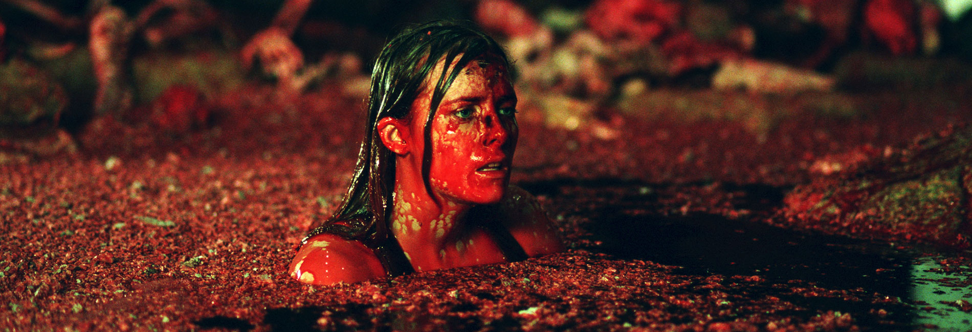 The Descent- آریانا