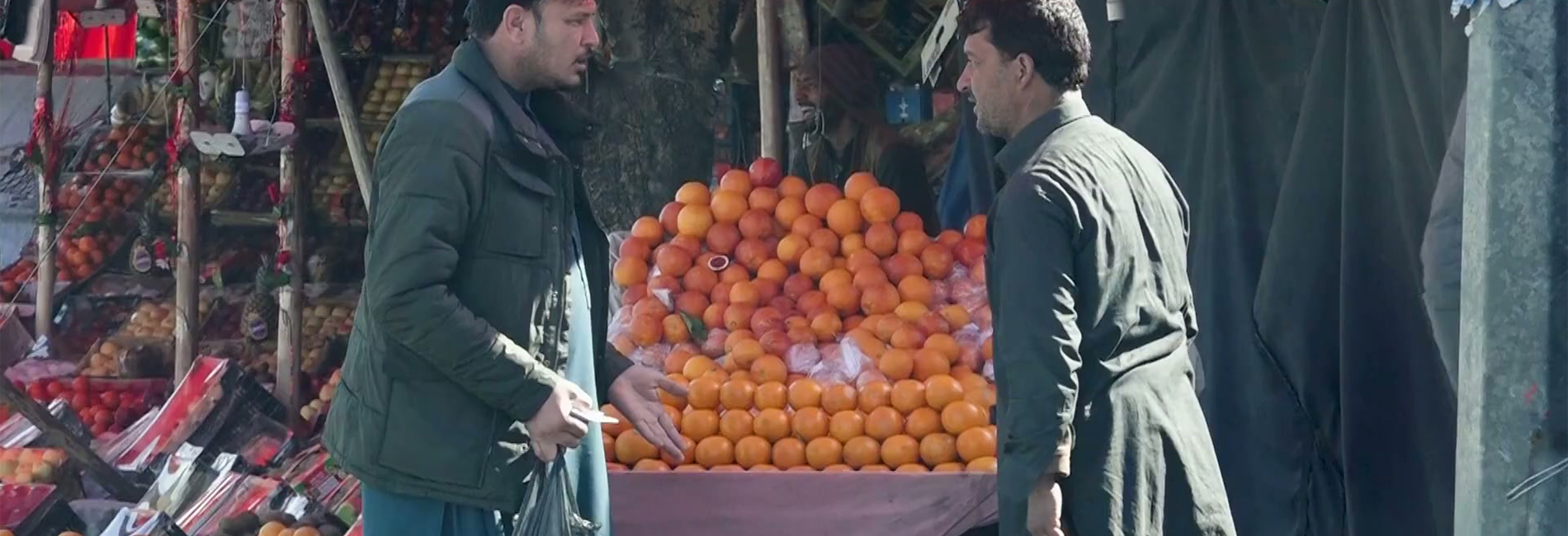 کمره مخفی: پول باقی مانده مه بتی- آریانا