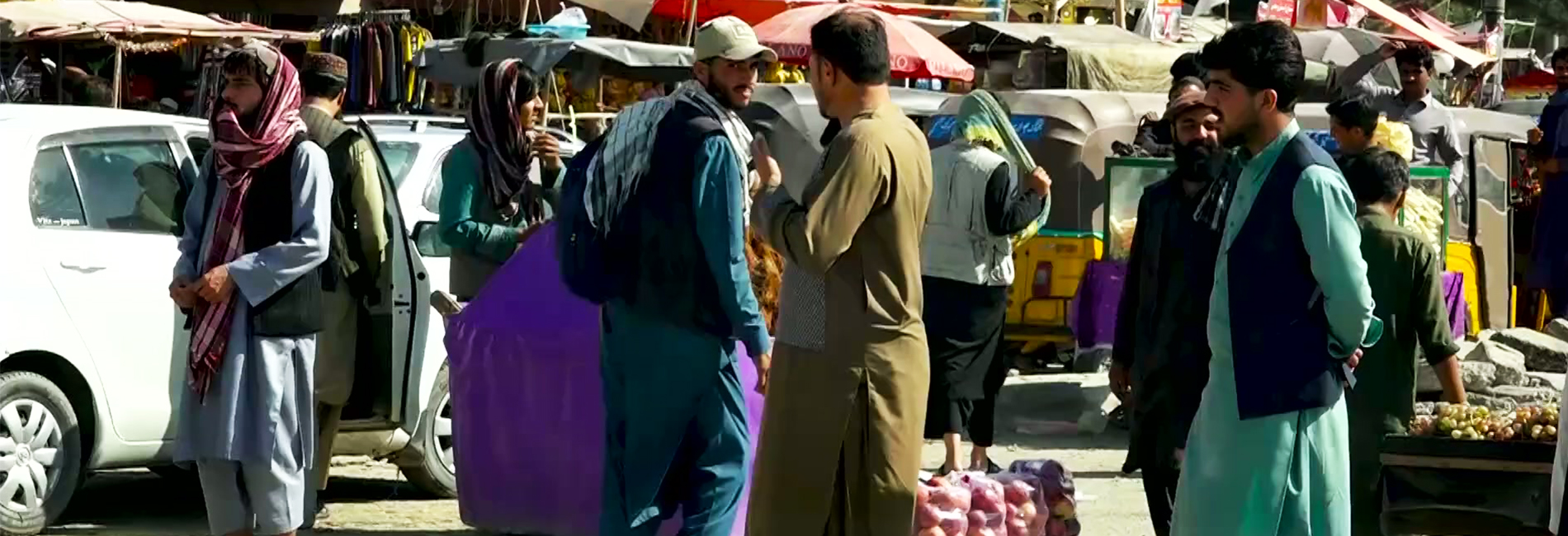 کمره مخفی: حرکات عجیب و خنده آور- آریانا