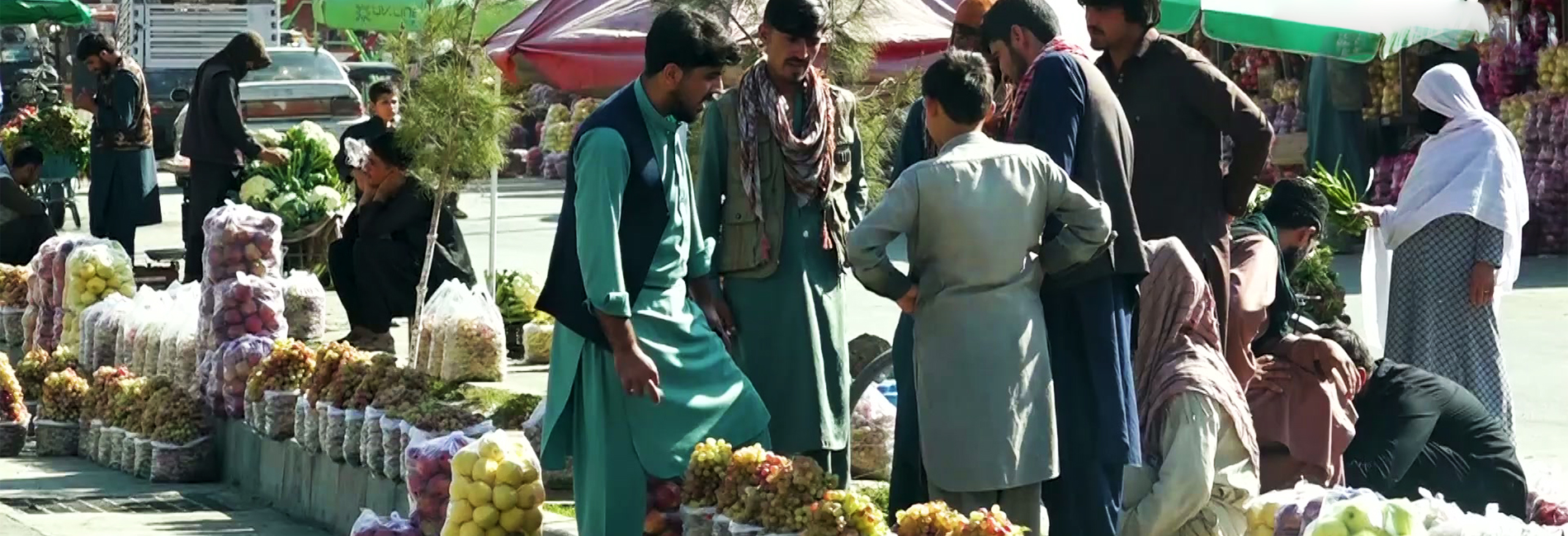 کمره مخفی: خریدار ناشنوا و حرکات خنده دار- آریانا