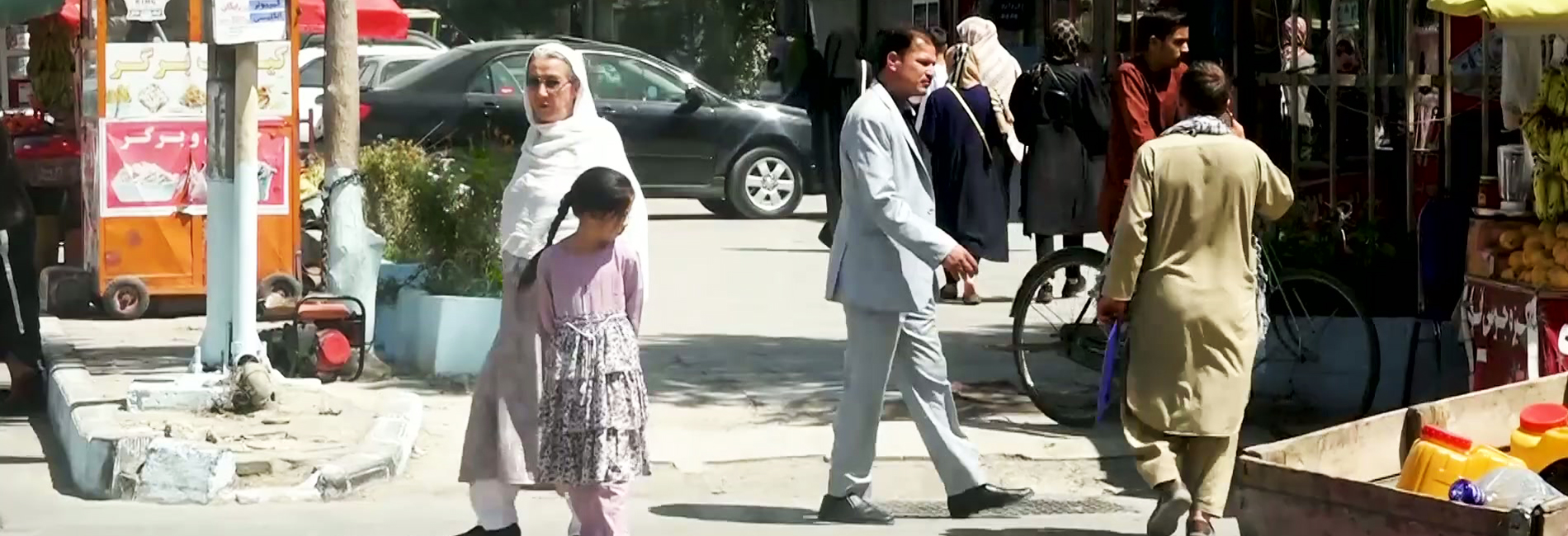 کمره مخفی: خواستن خیرات از ۱۰۰ افغانی بیشتر- آریانا