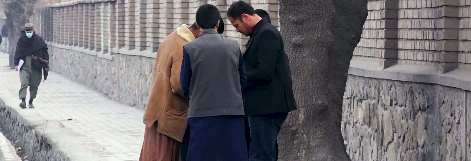 کمره مخفی: پاکت پول یافتیم از شما است؟- آریانا