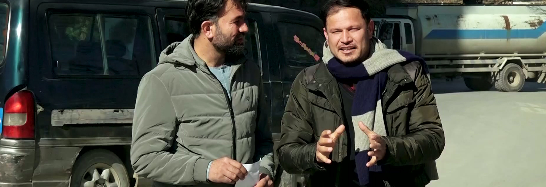 کمره مخفی: بگی اگنی میزنمت- آریانا