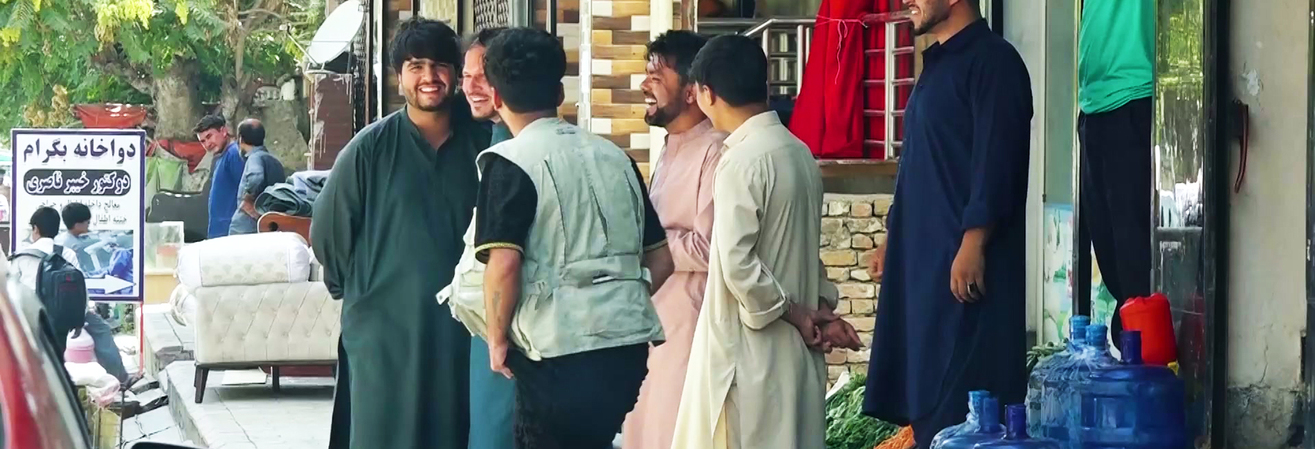 کمره مخفی: چرا به شماره خانه زنگ زدی؟- آریانا