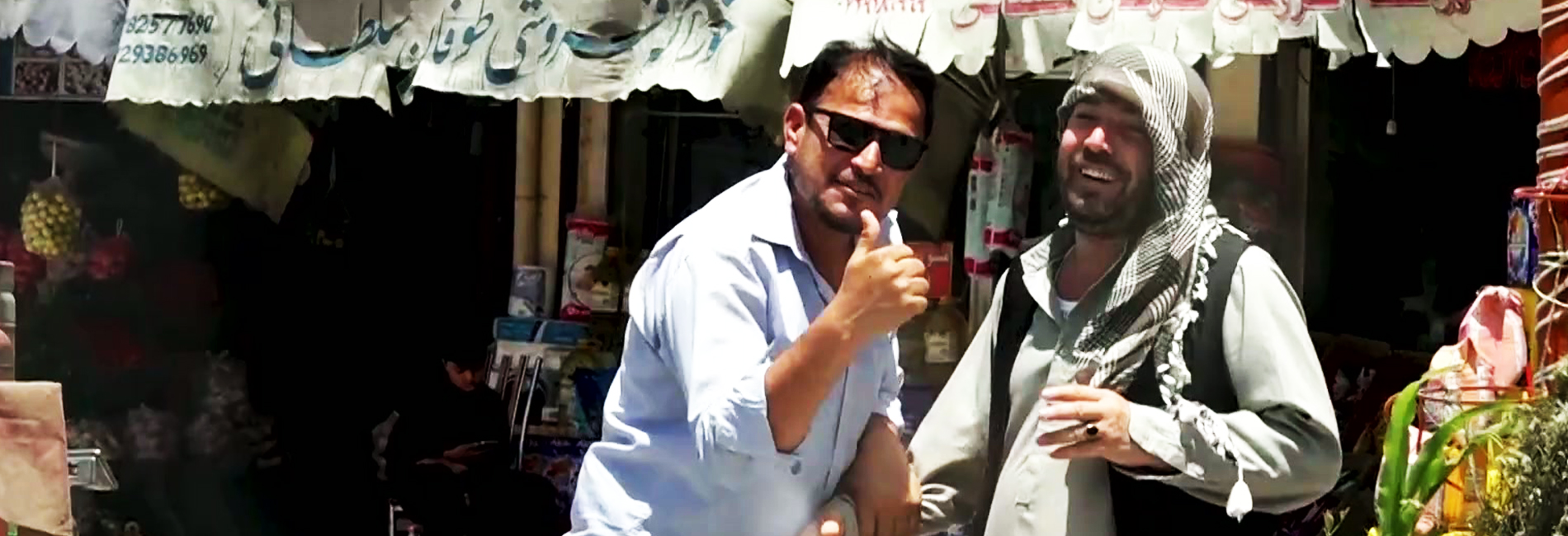 کمره مخفی - چطور عرق بوی میتی- آریانا